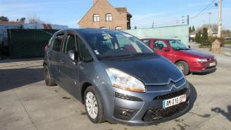 Citroën C4 PICASSO TECHNISCHE F picture 3