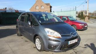 Citroën C4 PICASSO TECHNISCHE F picture 4