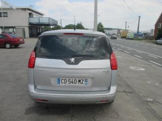 Peugeot 5008  picture 6