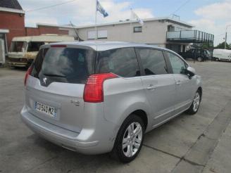 Peugeot 5008  picture 5