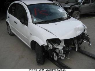 Citroën C3  picture 1