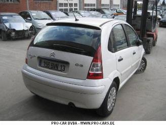 Citroën C3  picture 8