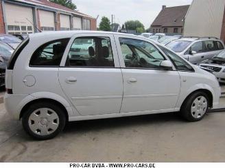 Opel Meriva  picture 5