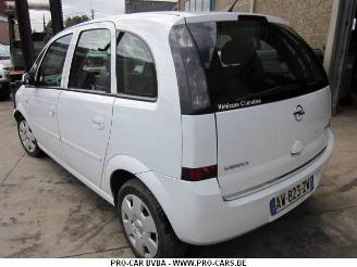 Opel Meriva  picture 7