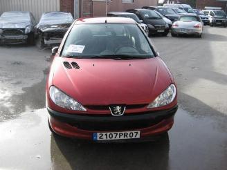 Peugeot 206  picture 2