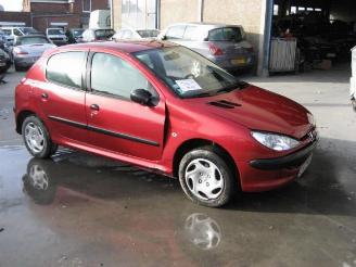 Peugeot 206  picture 3