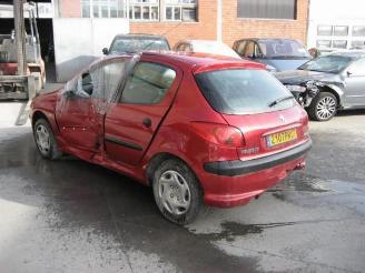 Peugeot 206  picture 5