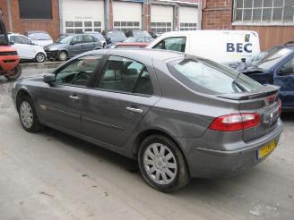 Renault Laguna  picture 5