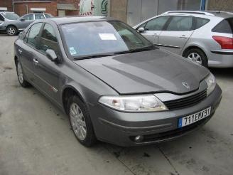 Renault Laguna  picture 9