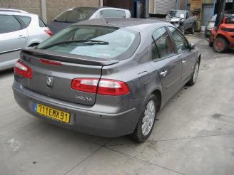 Renault Laguna  picture 7