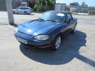 Mazda MX-5 MIATA picture 4