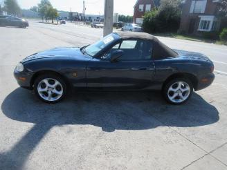 Mazda MX-5 MIATA picture 5