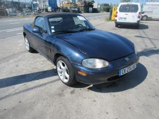 Mazda MX-5 MIATA picture 7