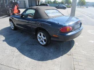 Mazda MX-5 MIATA picture 6