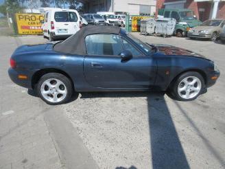 Mazda MX-5 MIATA picture 8