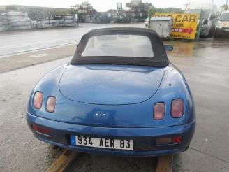 Fiat Barchetta  picture 7