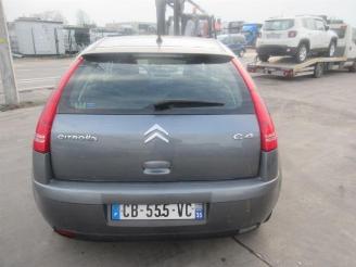 Citroën C4  picture 8