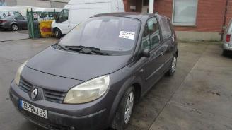 Renault Scenic  picture 8