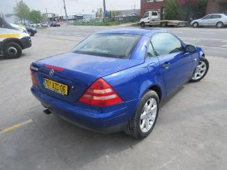 Mercedes SLK  picture 3