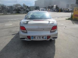 Hyundai Coupé  picture 6