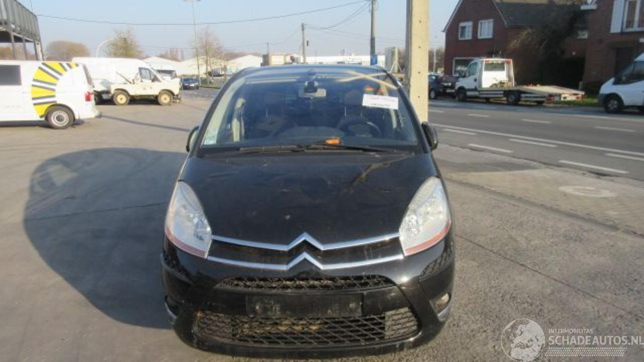 Citroën C4-picasso 