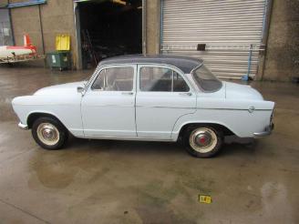 Simca  P 60 ETOILE picture 7