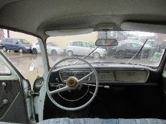 Simca  P 60 ETOILE picture 16
