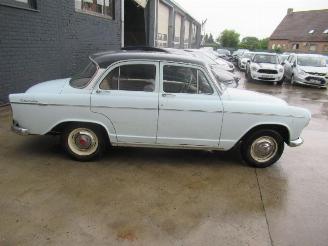 Simca  P 60 ETOILE picture 3