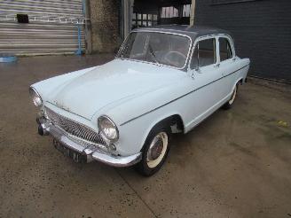 Simca  P 60 ETOILE picture 8