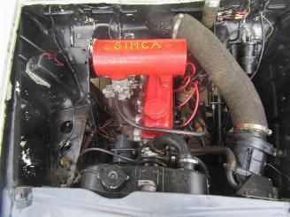 Simca  P 60 ETOILE picture 10