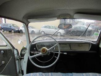 Simca  P 60 ETOILE picture 16