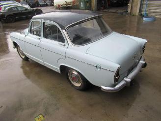 Simca  P 60 ETOILE picture 6