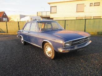Audi 100  picture 3