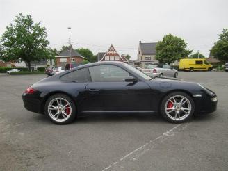 Porsche 911 CARRERA S picture 4