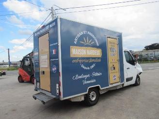 Renault Master  picture 5