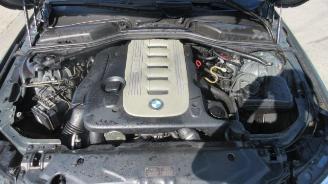 BMW 5-serie  picture 10