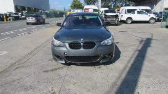 Unfallwagen BMW 5-serie  2005/7