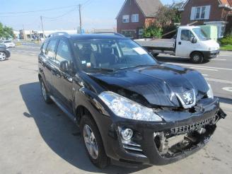 Peugeot 4007  picture 8