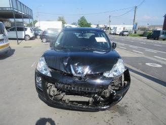 Unfallwagen Peugeot 4007  2009/6