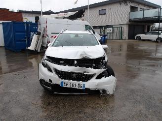 Peugeot 2008  picture 2