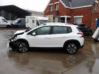 Peugeot 2008  picture 8