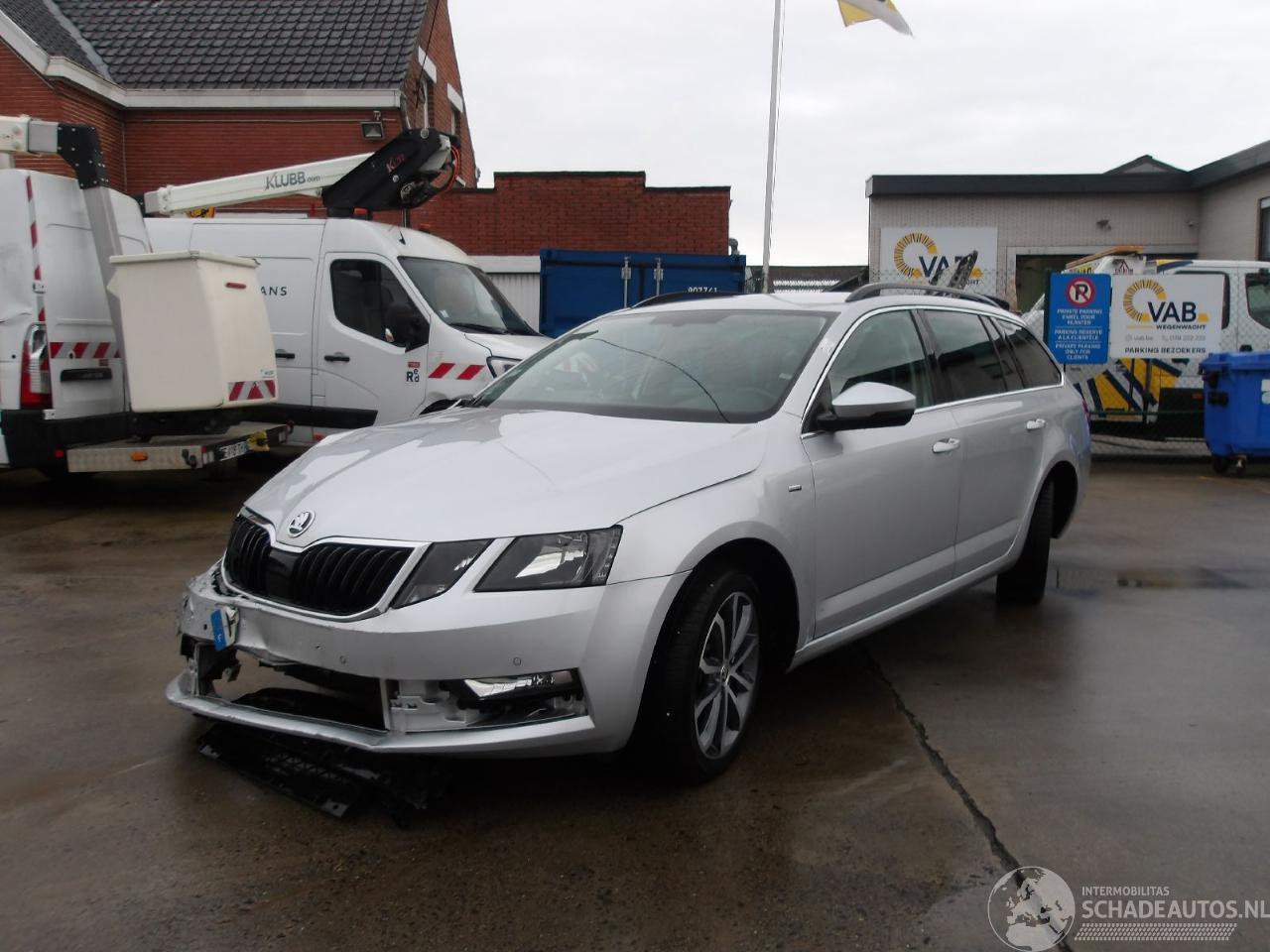Skoda Octavia EDITION