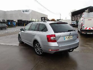 Skoda Octavia EDITION picture 7