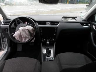 Skoda Octavia EDITION picture 17