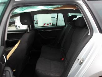 Skoda Octavia EDITION picture 18