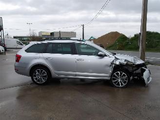 Skoda Octavia EDITION picture 4