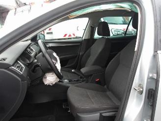 Skoda Octavia EDITION picture 16