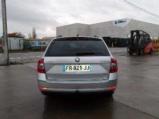 Skoda Octavia EDITION picture 6