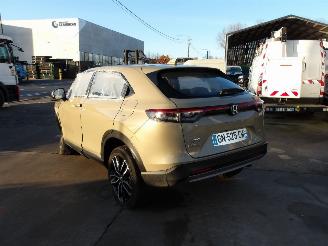 Honda Hr-v  picture 7