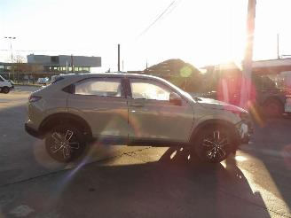 Honda Hr-v  picture 4